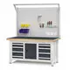ROCKBEN | Customized workbench manufacturers for sale 2
