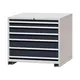 ROCKBEN | High-quality steel tool chest factory 2