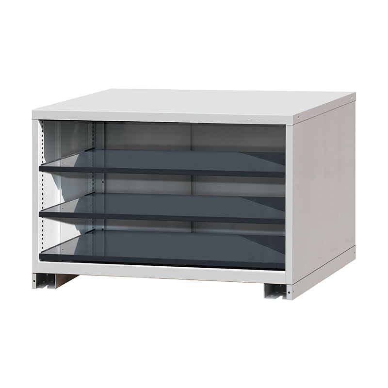 E100346-6B  New design mobile 45  inch   6-drawers  heavy   duty  tool cabinet tool box  for  tool  storage 12