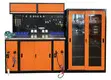 Heavy-Duty Six-Drawer Tool Cabinet with Safety Interlocking System 7