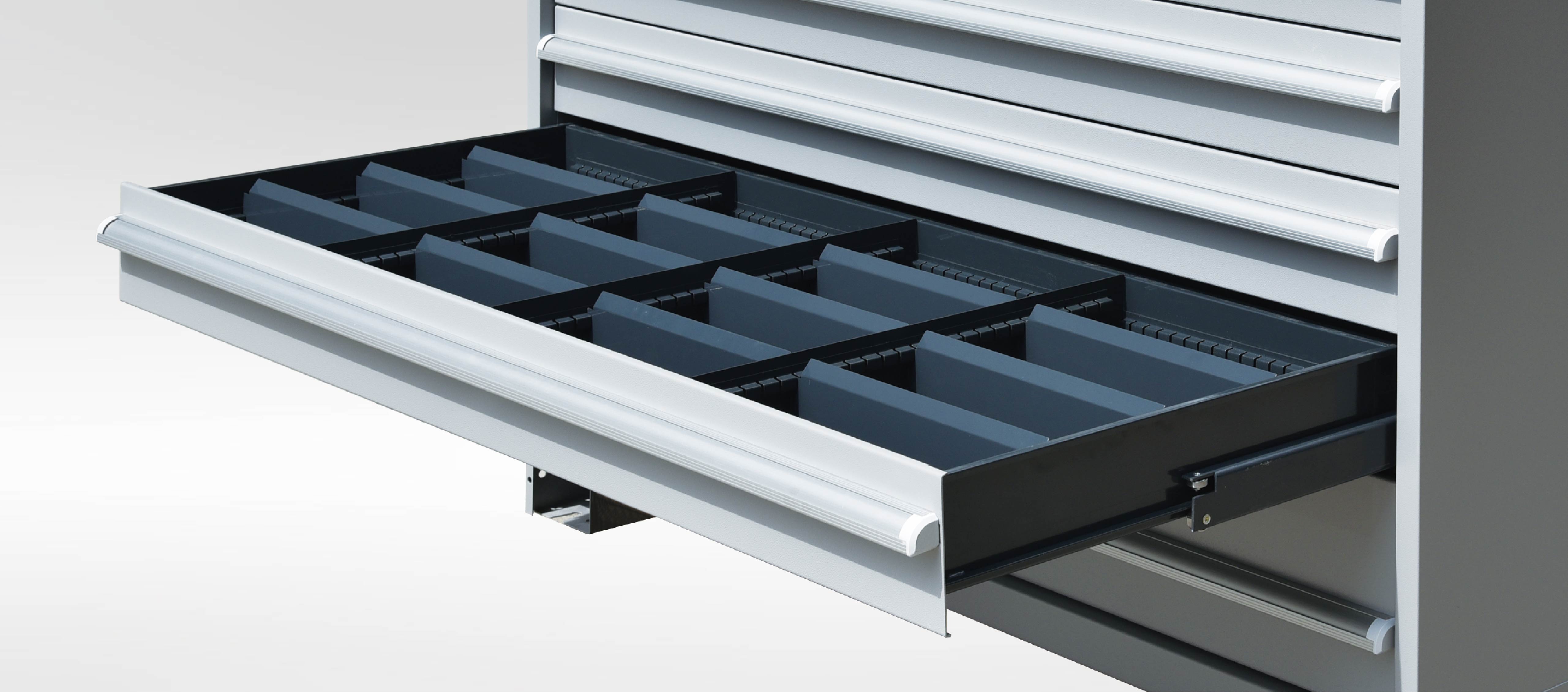 E101346-7A   Customizability   multi  drawer  easy  maintenance  metal  tool cabinet  for  workshop 13
