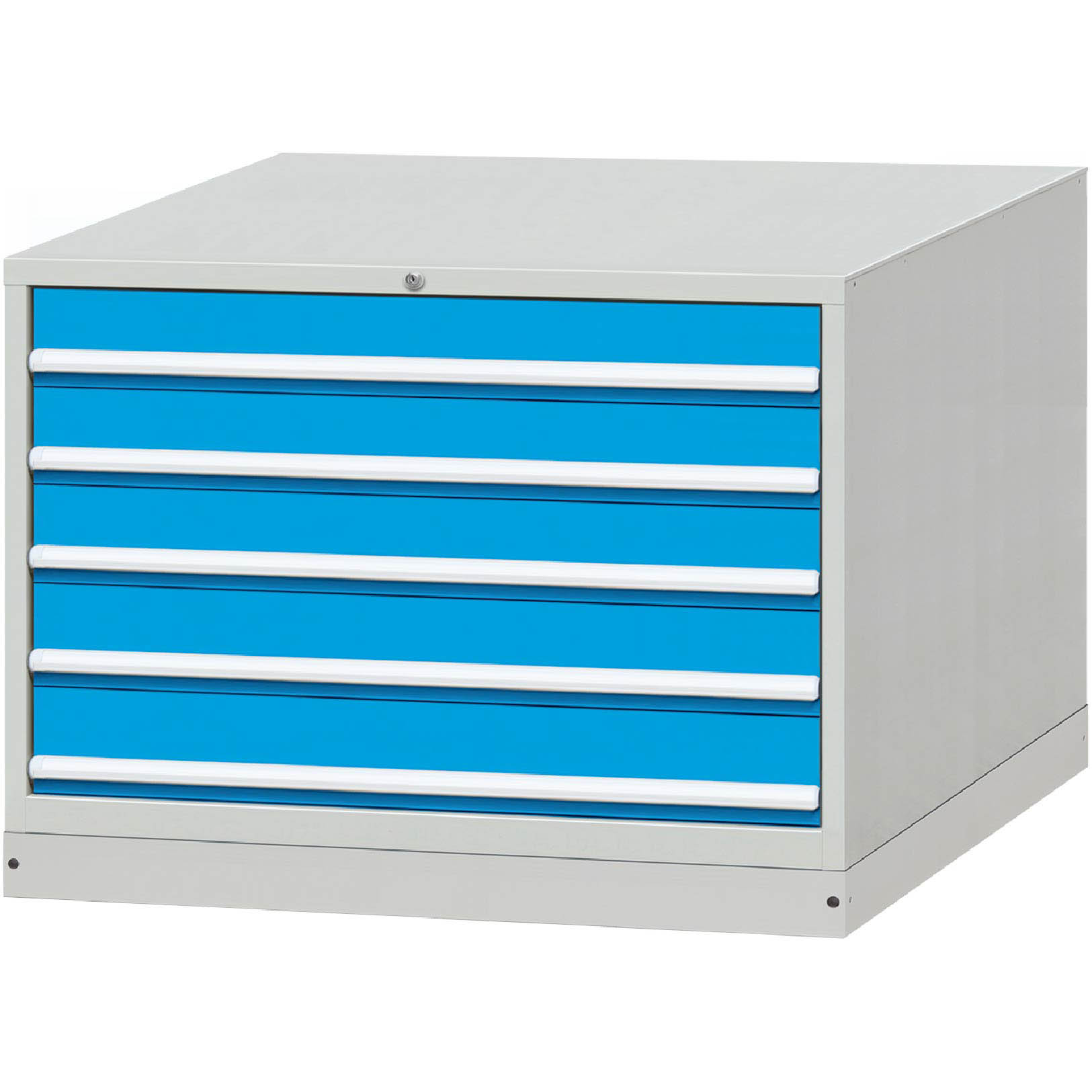 Quality E101353-11B 45 inch Garage Cabinet Modular Drawer custom Manufacturer | ROCKBEN 15