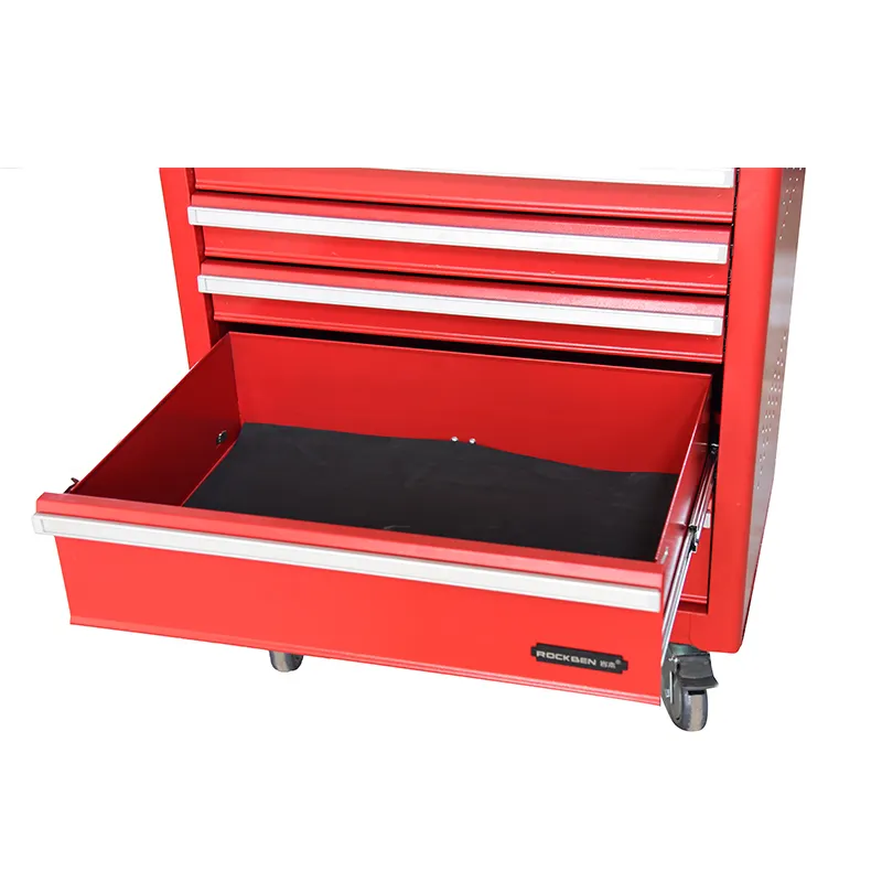New tool box trolley factory | ROCKBEN 4