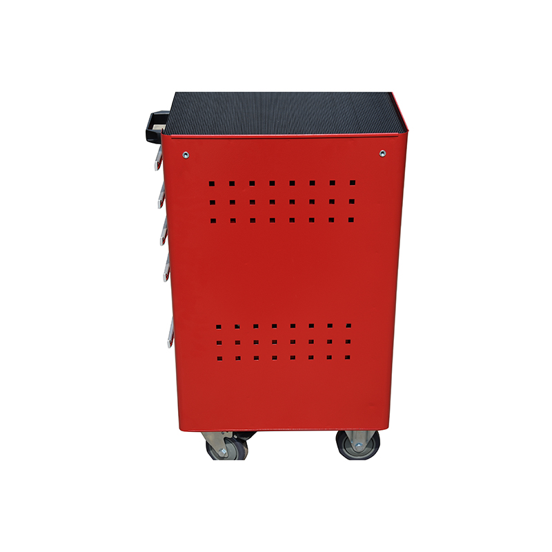 Best Customized EH18201 repair  tool  cart   trolley   5  drawers  light   duty   with    wheels Company - ROCKBEN 12