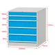 ROCKBEN | New 26 inch top tool chest price 2