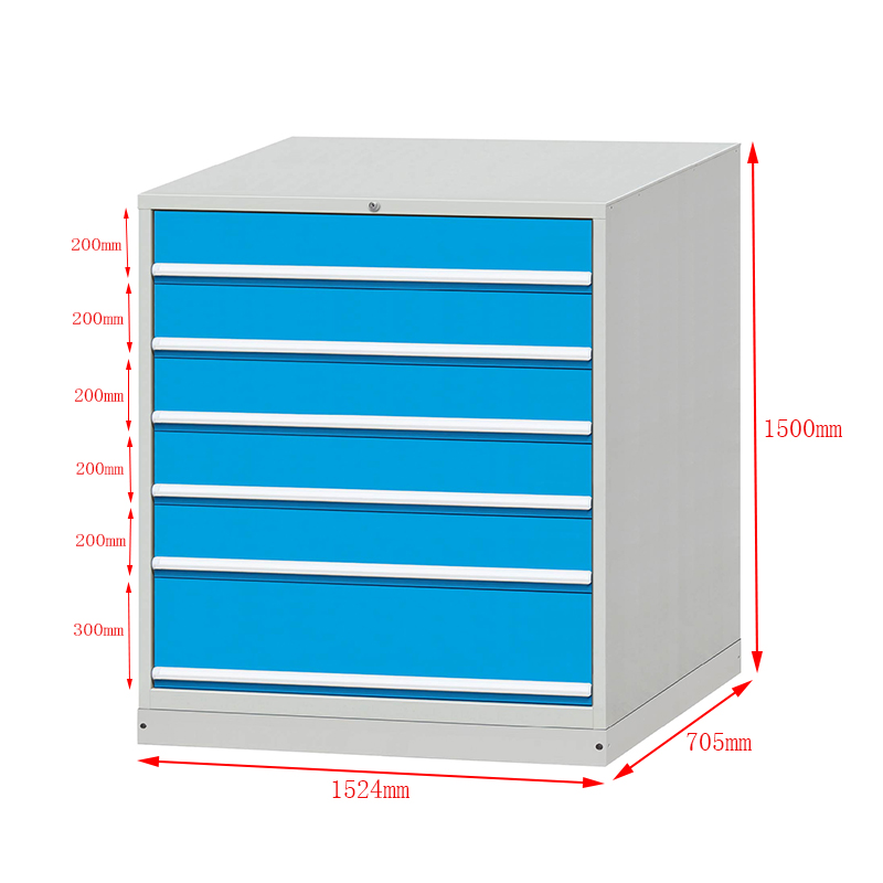 ROCKBEN | New 26 inch top tool chest price 7