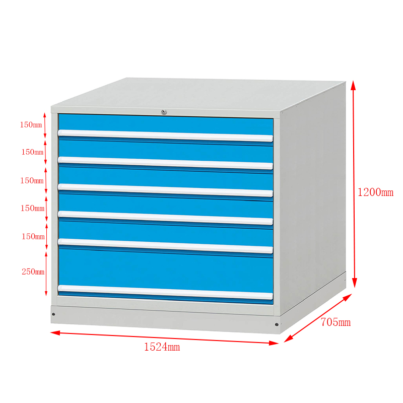 Customized E101646-6B Safe production  storage bin manufacturer manufacturers From China | ROCKBEN 7