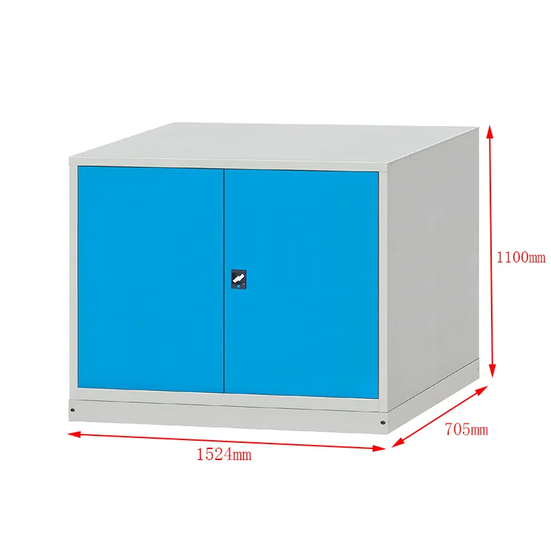 Best aluminum tool chest factory | ROCKBEN 2