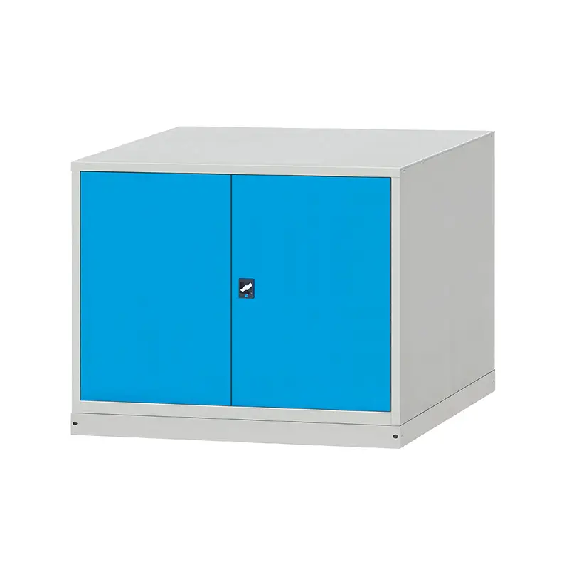 Kalidad E101641-DF Mataas na kalidad ng Metal Garage Storage Cupboards Tagagawa | Rockben 1
