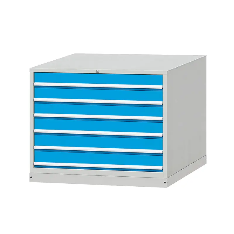 Kualitas sing paling apik Kabeh Dutyable Duty Dutylower 60 Inch stiserary Kabinet laci 1