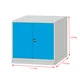 ROCKBEN | Top tool cabinet manufacturer factory 2