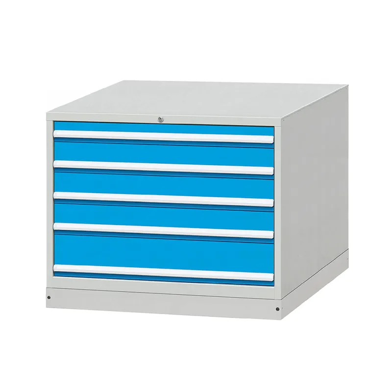 ROCKBEN | Top tool cabinet manufacturer factory 6