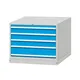 ROCKBEN | Top tool cabinet manufacturer factory 6