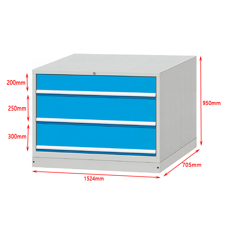 Custom stainless steel tool cabinets factory Manufacturer | ROCKBEN 7