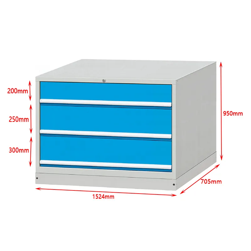 ROCKBEN | Customized stainless tool chest manufacturers 2