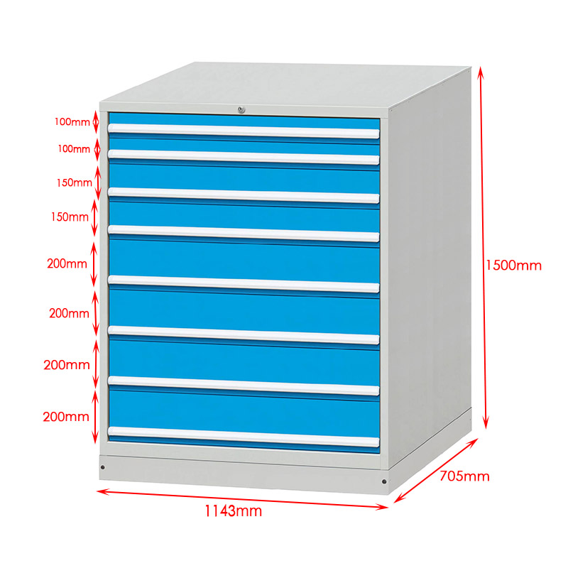 stainless tool cabinet at Wholesale Prices | ROCKBEN 7
