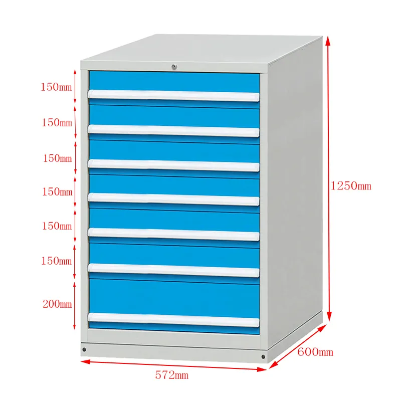 Custom aluminum tool box manufacturers factory Manufacturer | ROCKBEN 2