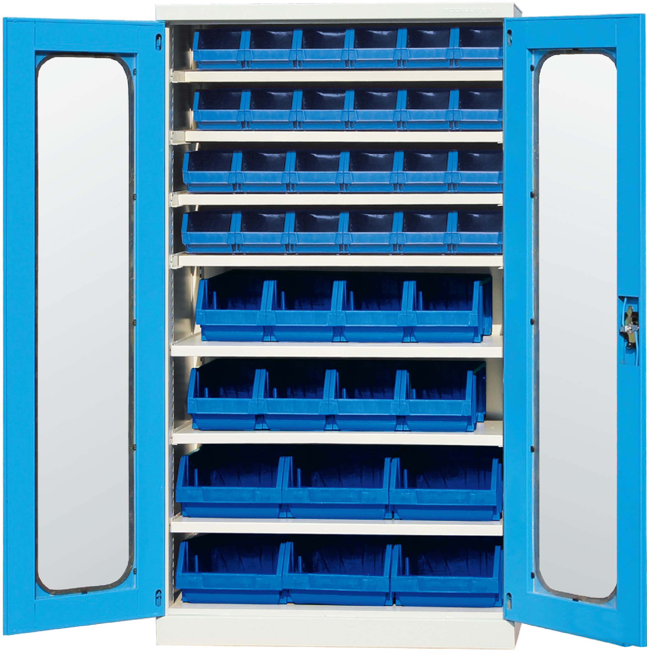 E136031 Multifuncionais Multi-Leitores de Licacado Multi-Leva 8