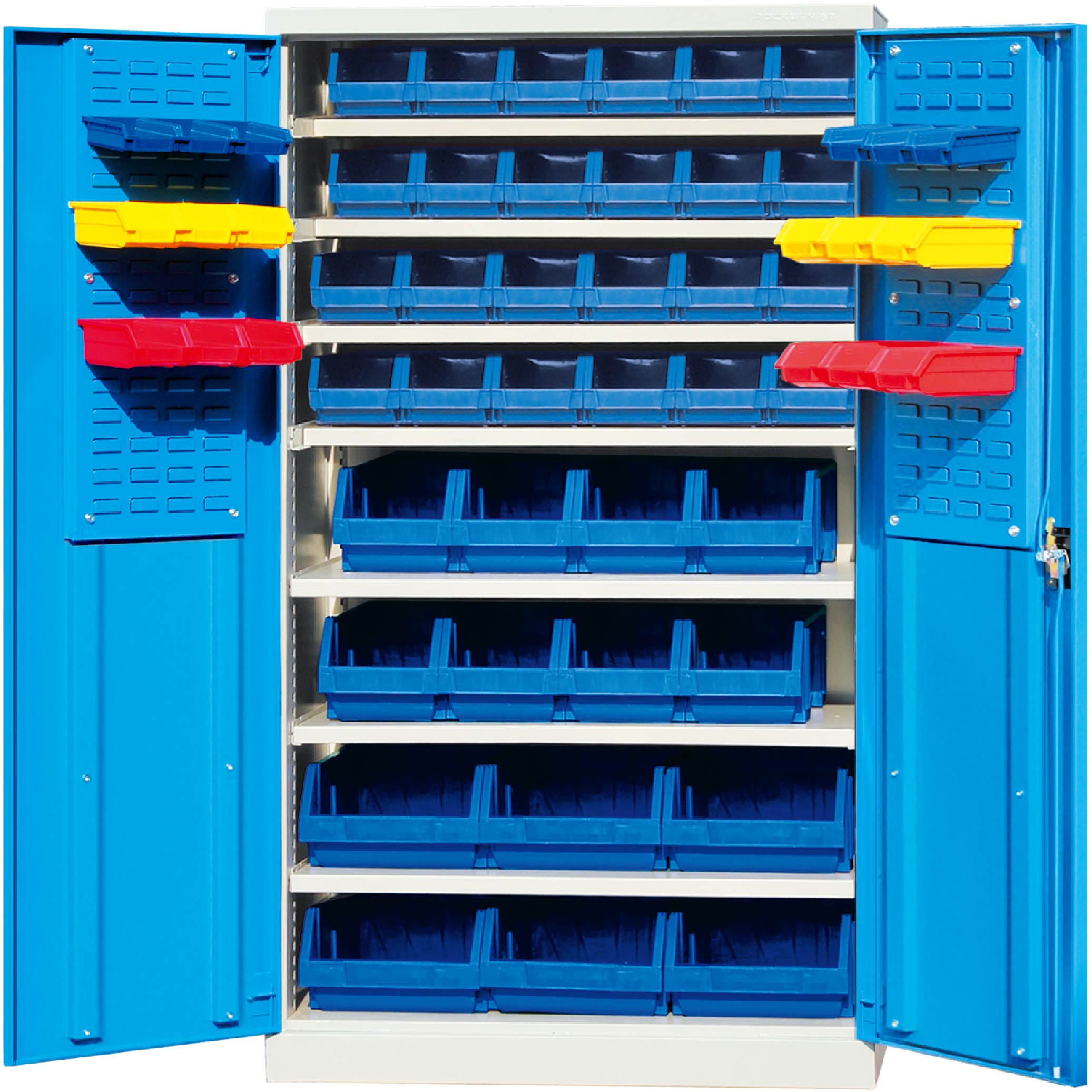 E136031 Multifuncionais Multi-Leitores de Licacado Multi-Leva 9