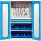 High-quality industrial metal cupboard supply | ROCKBEN 3