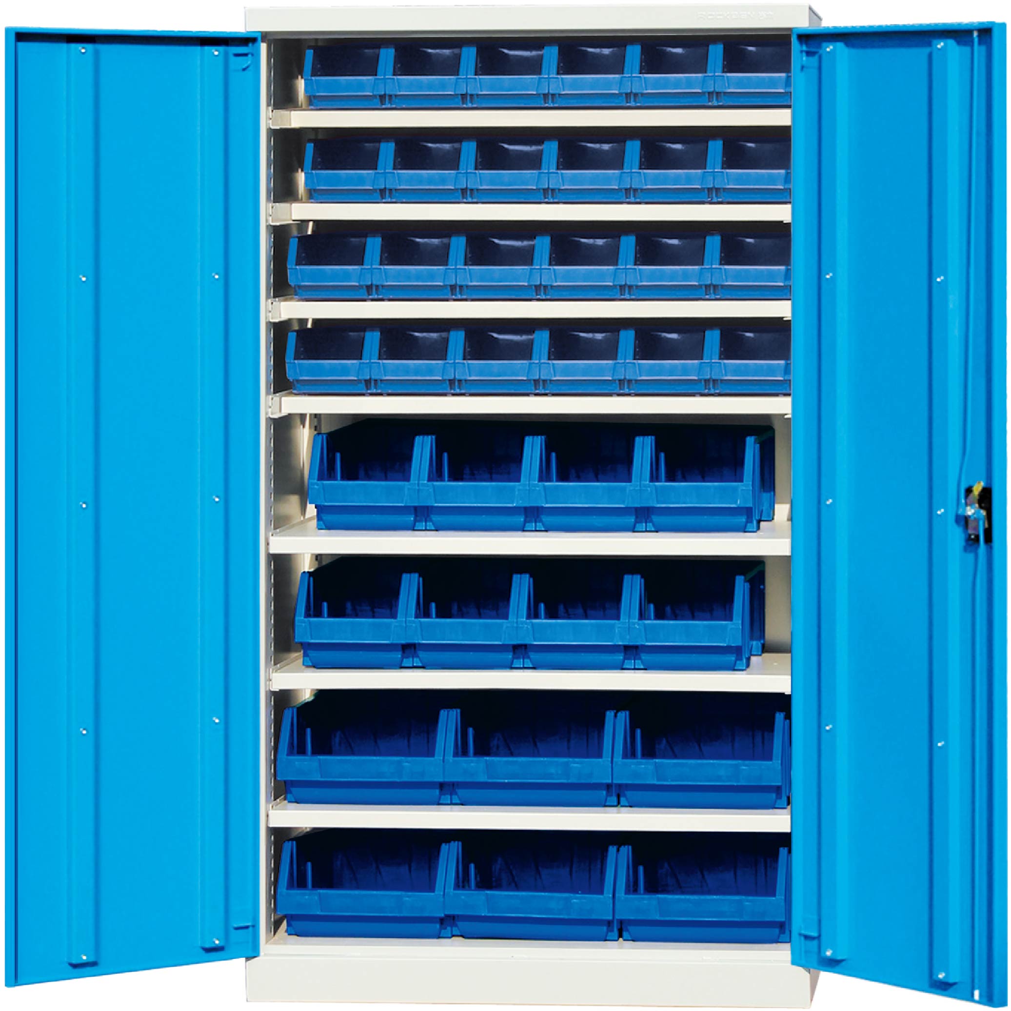 E136031 Multifuncionais Multi-Leitores de Licacado Multi-Leva 10