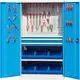 High-quality industrial metal cupboard supply | ROCKBEN 4