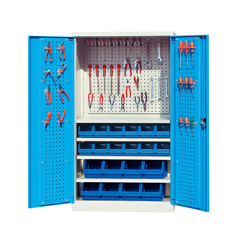 ROCKBEN | Bulk tool storage cupboards for sale 8