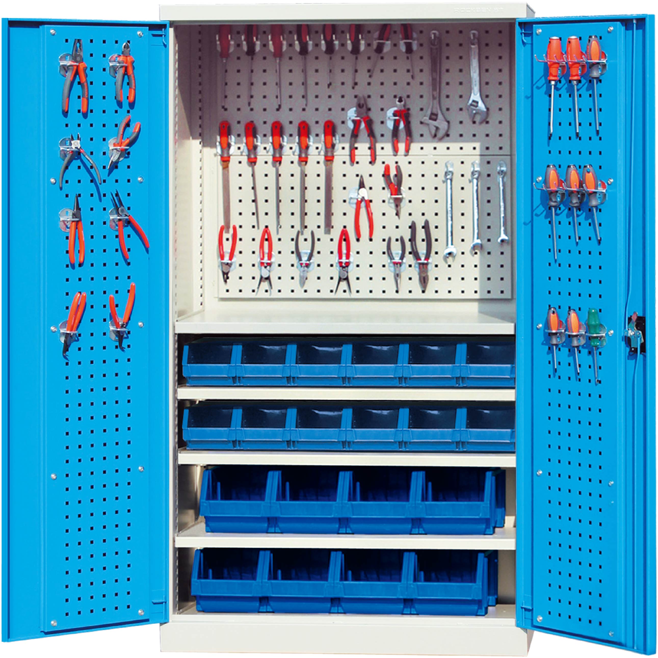 Custom made best storage cupboards suppliers | ROCKBEN 9