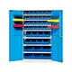 Adjustable Heavy Duty Metal Tool Cabinets 2