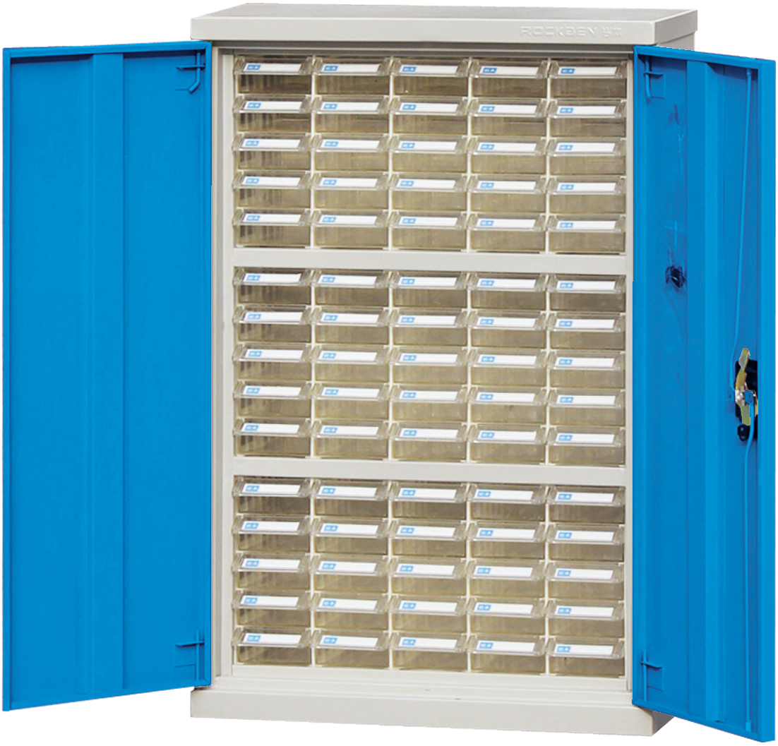 ROCKBEN - E113301 High  quality   Small Parts Drawer Cabinets Drawer Cabinets and storage cabinets 11