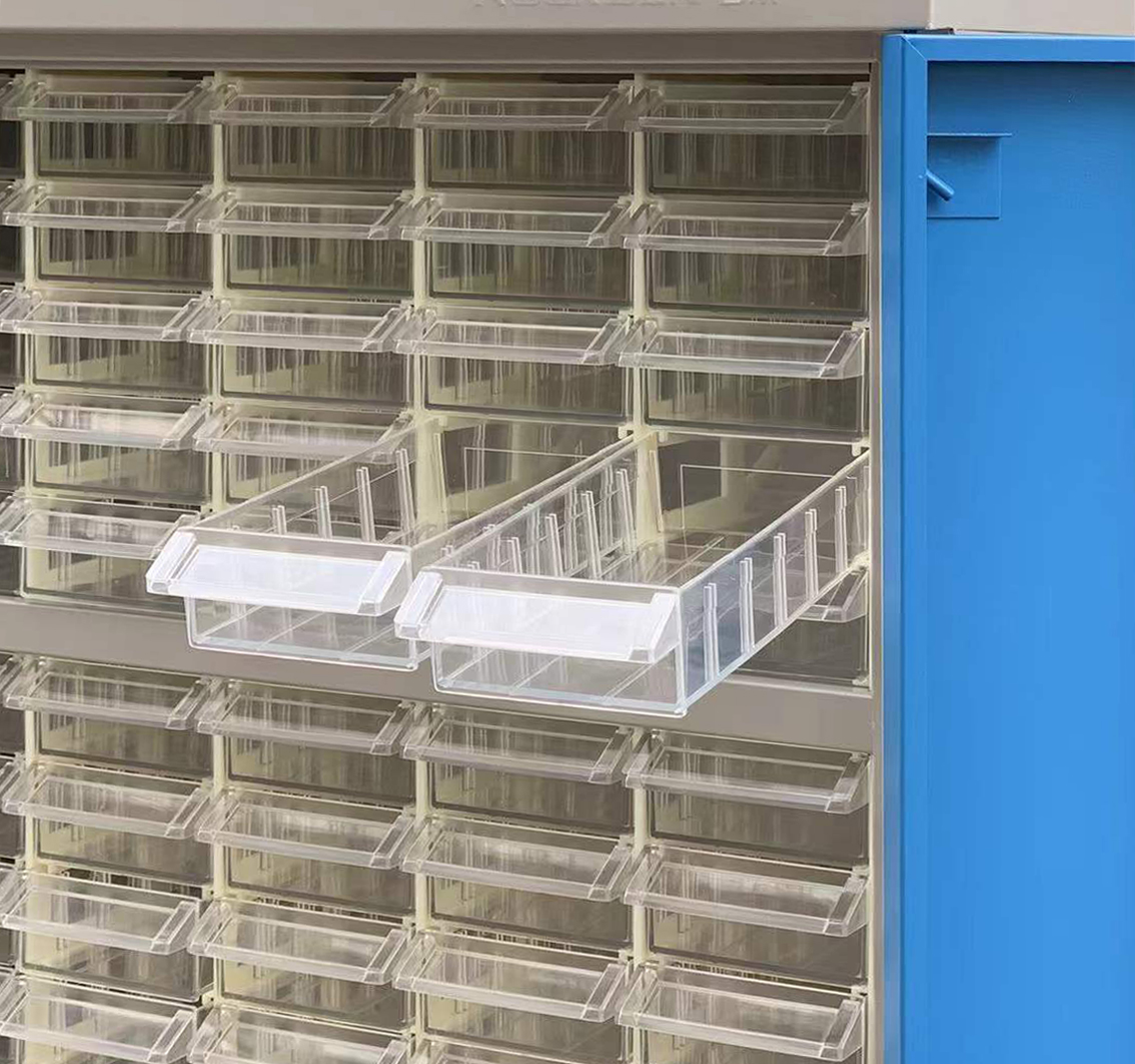 Customized tool cabinet supplier price | ROCKBEN 8