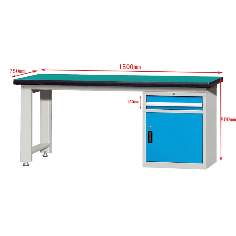 Custom workbench manufacturers supply Manufacturer | ROCKBEN 2
