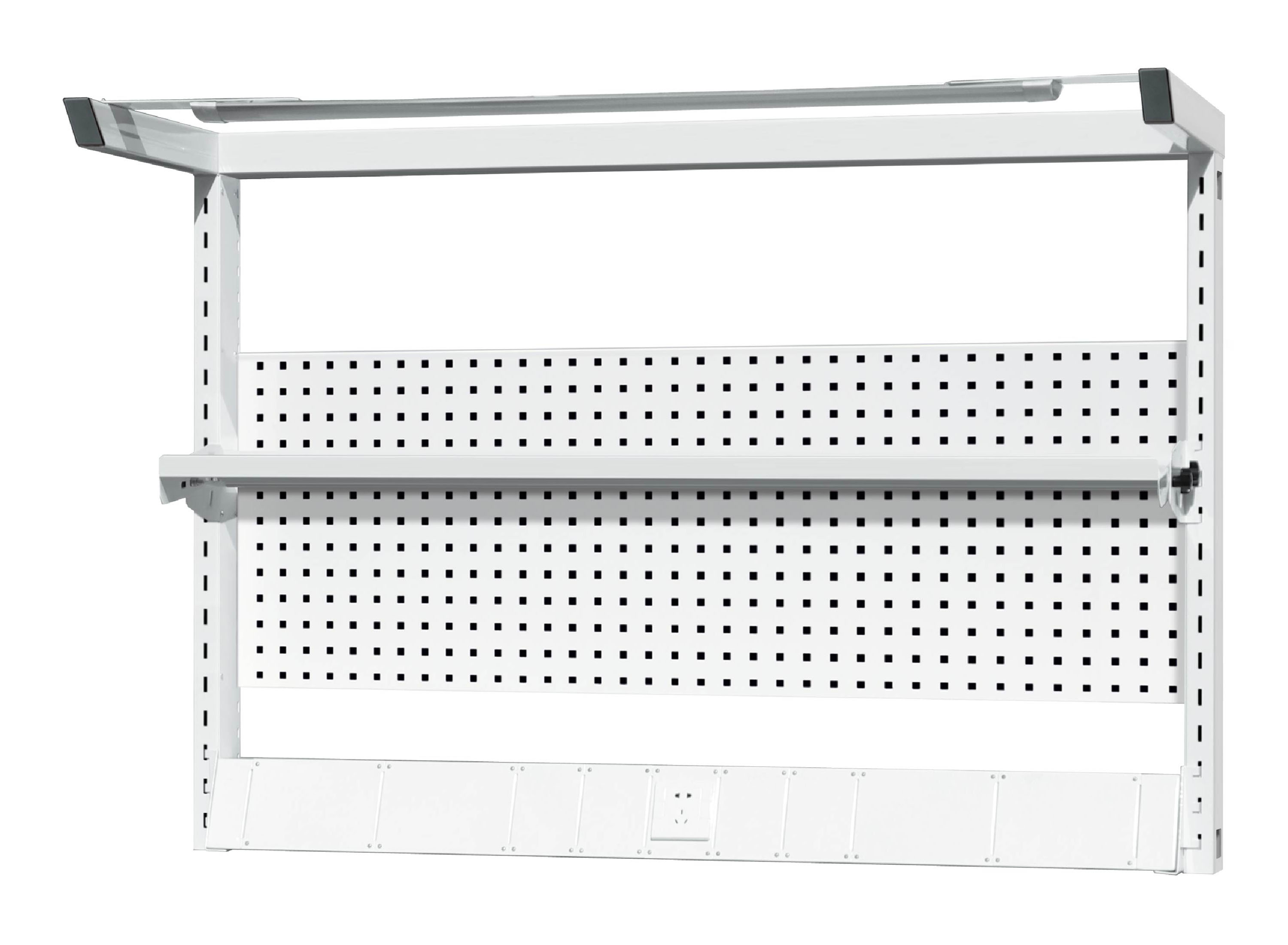 E210231-12 Factory Customized Wholesale 8 Drawers Tool Storage Cabinet Workbench And Workstations 11