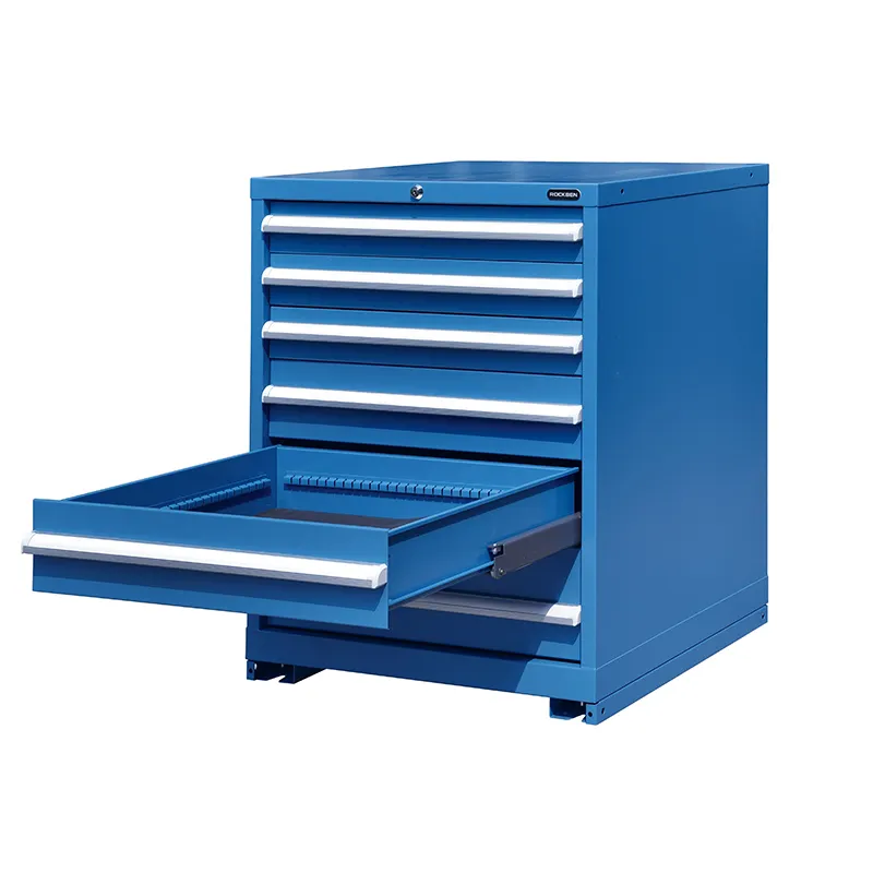 ROCKBEN | High-quality tool cabinet manufacturer factory 3