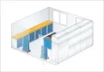 ROCKBEN | High-quality tool cabinet manufacturer factory 5