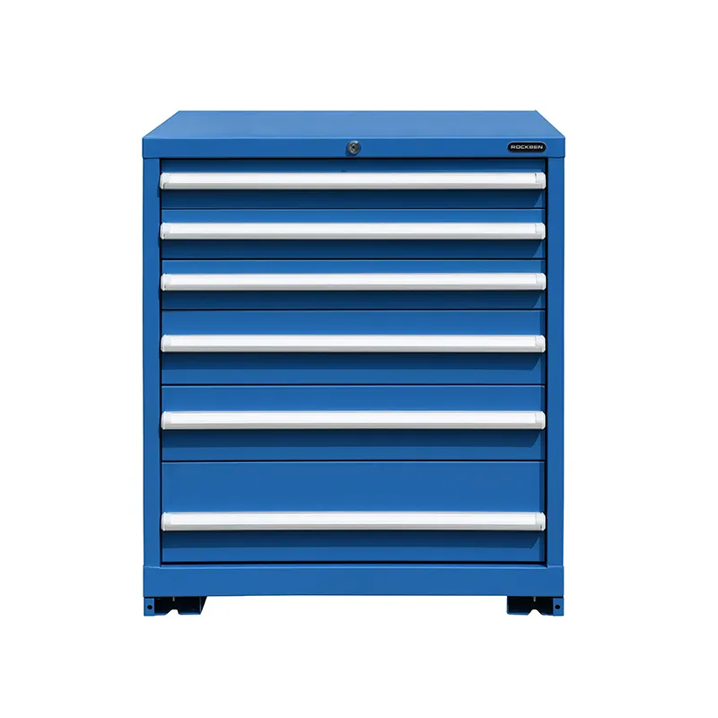 ROCKBEN | High-quality tool cabinet manufacturer factory 2