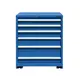 ROCKBEN | High-quality tool cabinet manufacturer factory 2