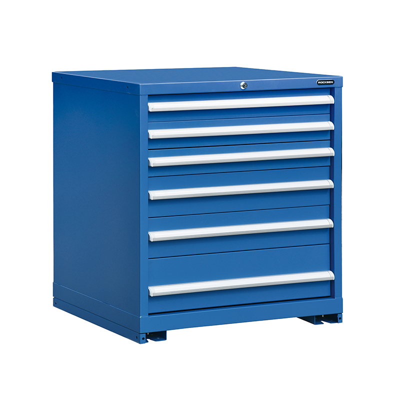 ROCKBEN | High-quality tool cabinet manufacturer factory 9
