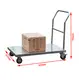 Stainless Steel Tool Trolley with Customizable Features 2