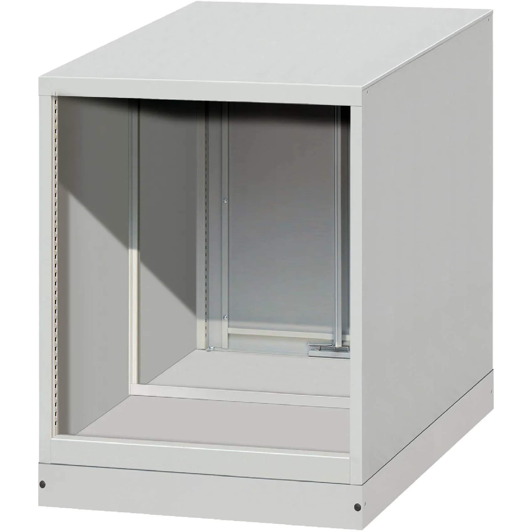 Heavy-Duty 7-Drawer Steel Tool Cabinet - RAL5012 Powder Coated 3