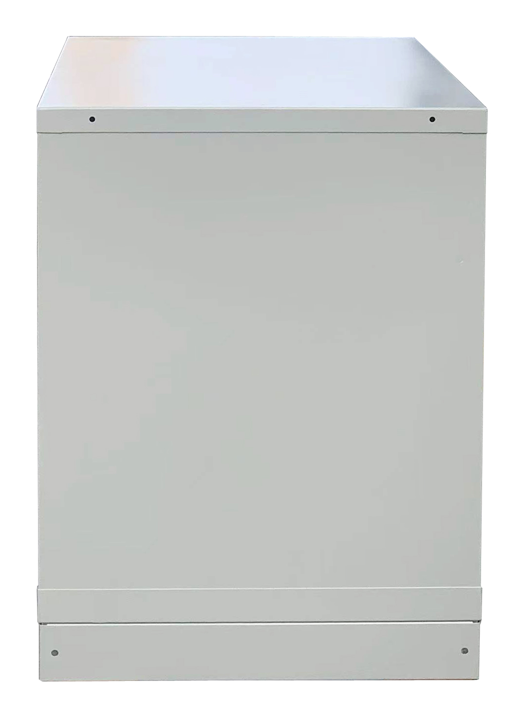 ROCKBEN - Universal Industrial Roller Fixed Modular Drawer Cabinet Removable Storage Tool Cabinet Drawer Cabinets and storage cabinets 11