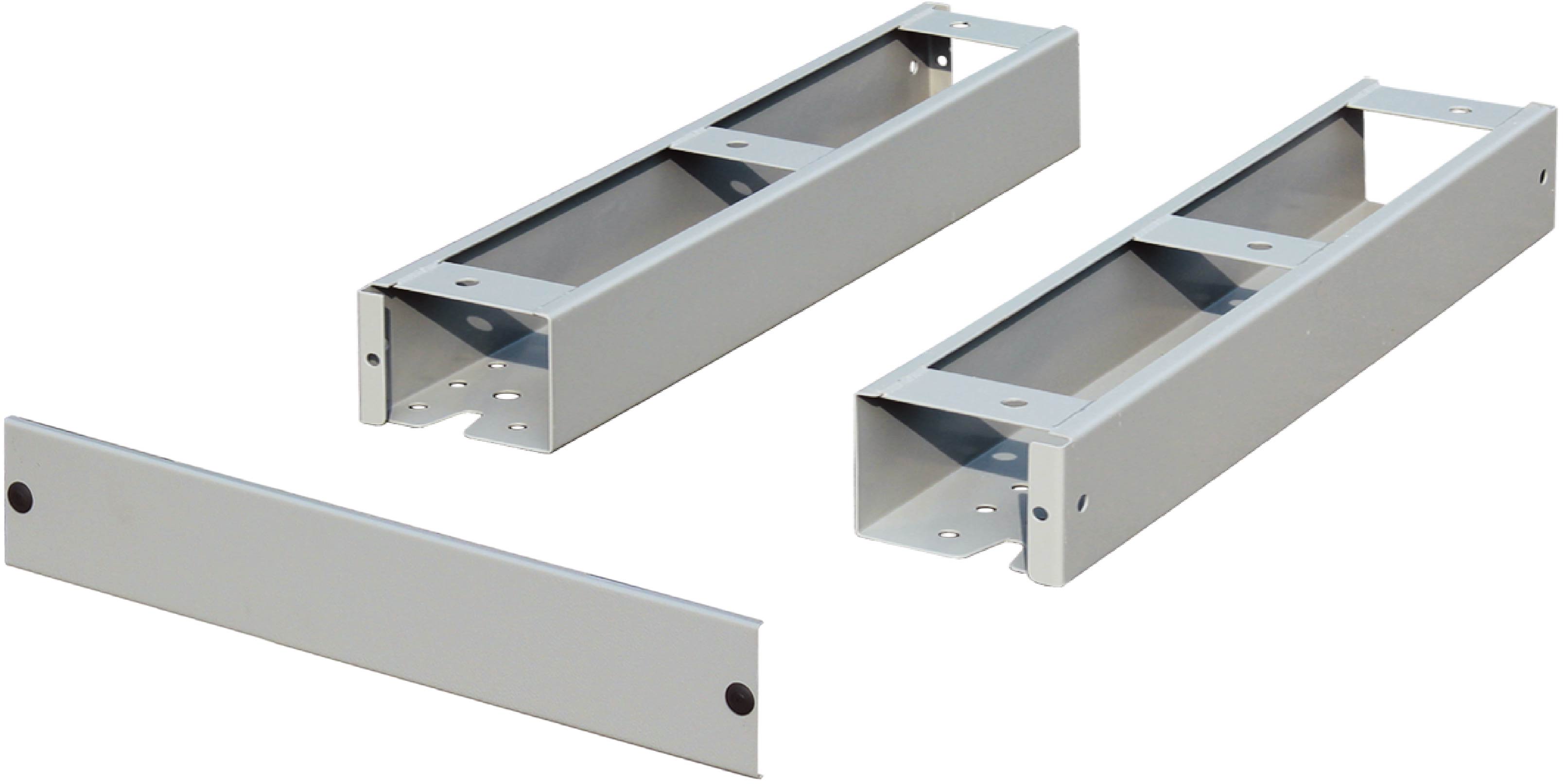 ROCKBEN - Universal Industrial Roller Fixed Modular Drawer Cabinet Removable Storage Tool Cabinet Drawer Cabinets and storage cabinets 13