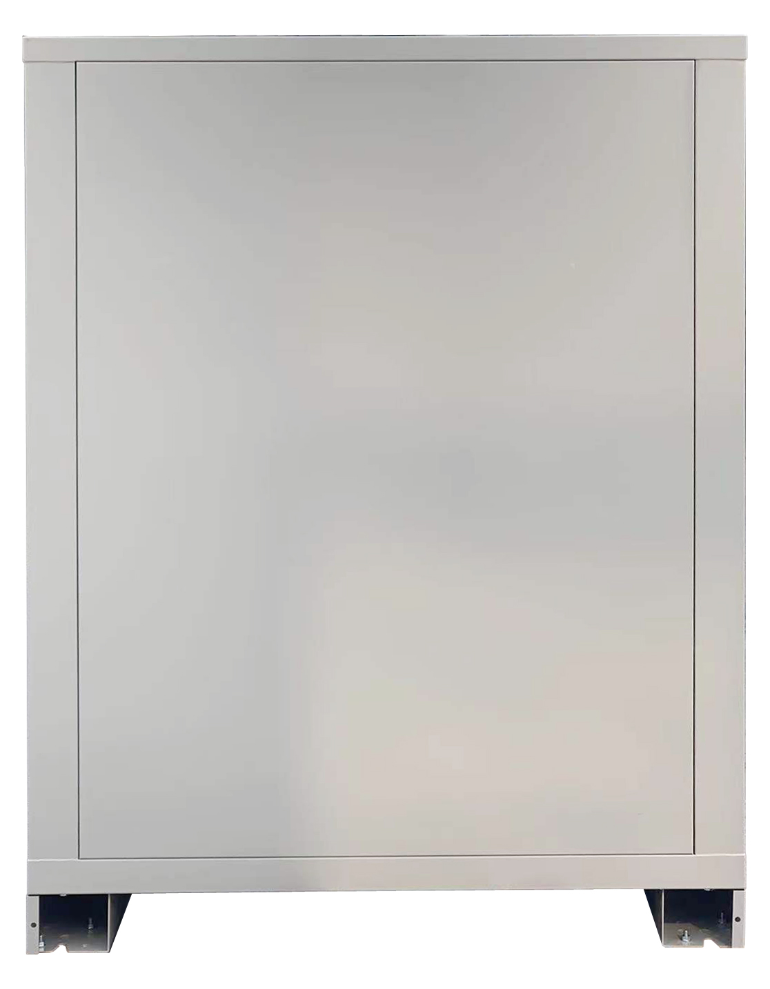 ROCKBEN - Universal Industrial Roller Fixed Modular Drawer Cabinet Removable Storage Tool Cabinet Drawer Cabinets and storage cabinets 10