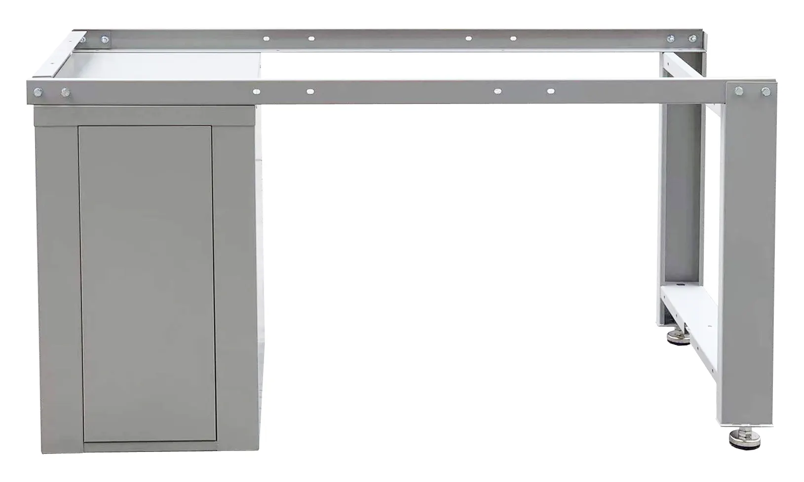 ROCKBEN | Quality storage cupboards factory 2