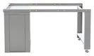 ROCKBEN | Quality storage cupboards factory 2