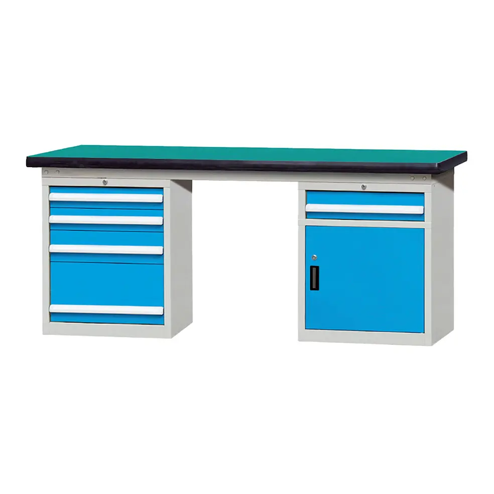 ROCKBEN | Quality storage cupboards factory 4