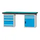 ROCKBEN | Quality storage cupboards factory 4