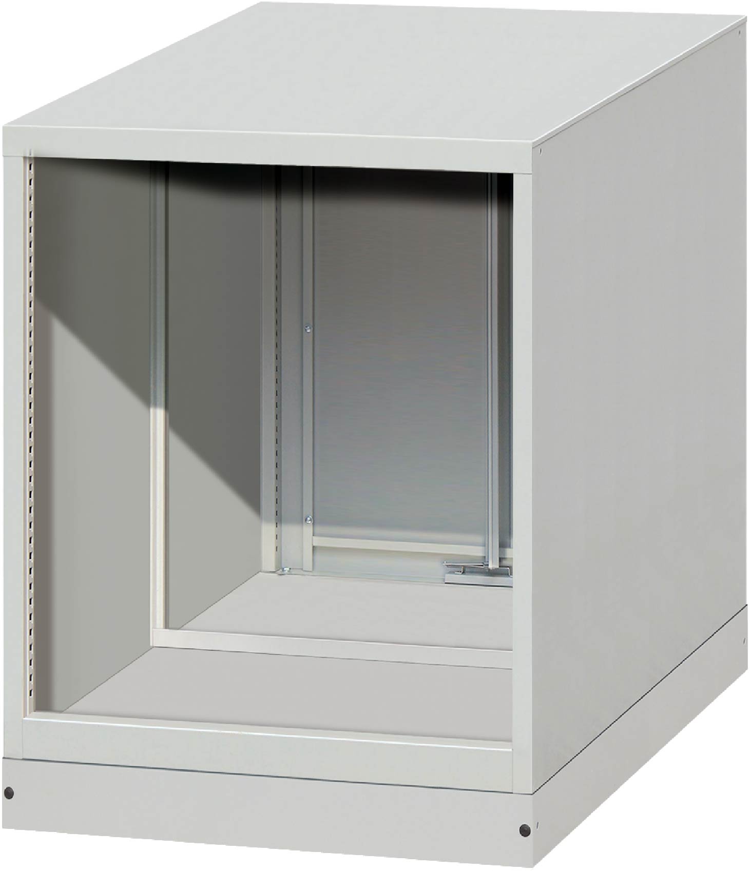 E100816-DF Wholesale single door powder coated metal tool storage cabinet for workshop 9