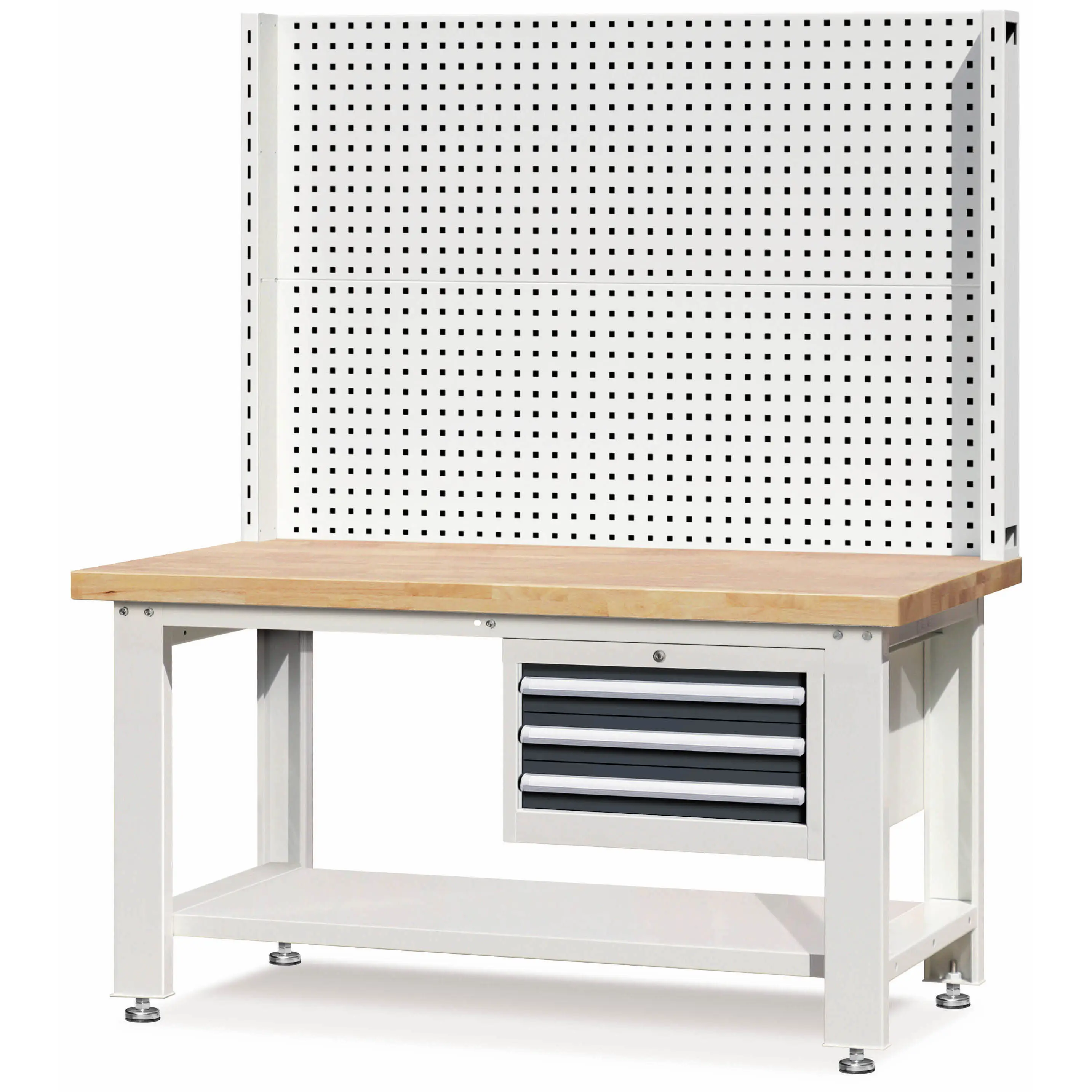 ROCKBEN | Quality storage cupboards factory 5