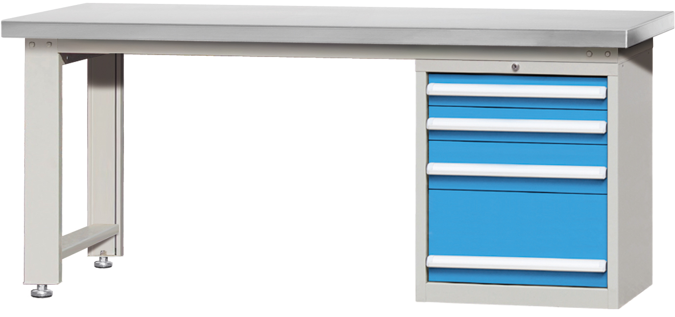 ROCKBEN | Quality storage cupboards factory 8